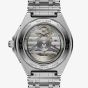 Breitling Mens Chronomat B31 40 Green Dial Stainless Steel Bracelet Watch AB3114101L1A1