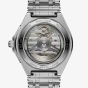 Breitling Mens Chronomat B31 40 Ice Blue Dial Stainless Steel Bracelet Watch PB3114101C1A1