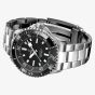 Breitling Mens UK Limited Edition Superocean Automatic 42 Black Dial Bracelet Watch A173751D1B1A1