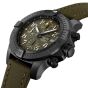 Breitling Avenger Chronograph 45 Night Mission Watch V13317101L1X1
