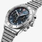 Breitling Chronomat B01 42 Mens Watch AB0134101C1A1