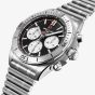 Breitling Chronomat B01 42 Mens Watch AB0134101B1A1