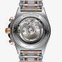 Ex-Display Breitling Chronomat B01 42 Watch UB0134101B1U1