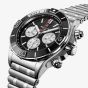 Breitling Mens Super Chronomat B01 44 Watch AB0136251B1A1
