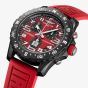 Breitling Mens Endurance Pro Ironman Watch X823109A1K1S1