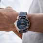 Breitling Mens Superocean Heritage B20 Automatic 42 Watch UB2010161C1S1