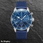 Ex-Display Breitling Mens Superocean Heritage Watch A13313161C1S1