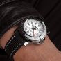 Breitling Mens Avenger Automatic GMT 43 Watch A32397101A1X2