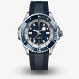 Breitling Superocean Automatic 46mm Blue Dial Watch A17378E71C1S1