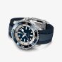 Breitling Superocean Automatic 46mm Blue Dial Watch A17378E71C1S1
