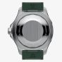 Breitling Mens Superocean Green Automatic 44 Watch A17376A31L1S1