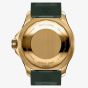 Breitling Mens Superocean III Bronze & Green Watch N17375201L1S1