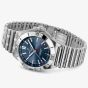 Breitling Chronomat Automatic GMT 40 Blue Watch A32398101C1A1