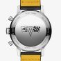 Ex-Display Breitling Top Time Chevrolet Corvette Red Watch A25310241K1X1