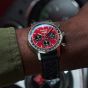 Ex-Display Breitling Top Time Chevrolet Corvette Red Watch A25310241K1X1