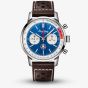 Breitling Mens Top Time B01 Shelby Cobra Watch AB01763A1C1X1