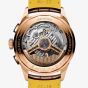 Ex-Display Breitling Mens Premier B01 Chronograph 18k Watch RB0145371G1P1