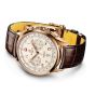 Ex-Display Breitling Mens Premier B01 Chronograph 18k Watch RB0145371G1P1
