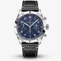Breitling Mens Classic AVI Chronograph 42 Tribute to Vought F4U Corsair Watch A233801A1C1X1