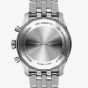Ex-Display Breitling Mens Classic AVI Chronograph 42 Mosquito Stainless Steel Bracelet Watch Y233801A1B1A1