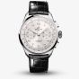 Breitling Mens Premier BO9 Chronograph White Dial Watch AB0930371G1P1