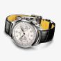 Breitling Mens Premier BO9 Chronograph White Dial Watch AB0930371G1P1