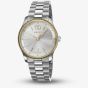 Gucci G-Timeless Two Colour Watch YA1265063