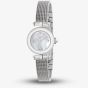 Gucci Diamantissima Mother Of Pearl Diamond Dot Dial Watch YA141512