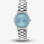 Gucci Ladies G-Timeless Blue Dial Watch YA1265068