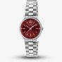 Gucci Ladies G-Timeless Red Dial Watch YA1265069