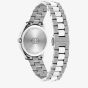 Gucci Ladies G-Timeless Rose Gold Bezel Watch YA1265070