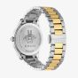 Gucci Ladies G-Timeless Two Tone Gold Bee Motif Dial Bracelet Watch YA1264131