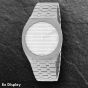 Ex-Display Gucci Ladies GUCCI 25H Watch YA163402