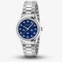 Gucci G-Timeless Blue Bees Watch YA1265043