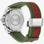 Gucci Dive Mens 40mm Automatic Watch YA136349