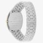 Gucci Mens GUCCI 25H Watch YA163405
