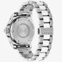 Ex-Display Gucci Dive Black Dial Watch YA136353