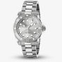Gucci Dive Silver Dial Watch YA136354