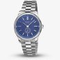 Gucci G-Timeless Blue Dial Automatic Watch YA126389