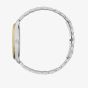 Gucci Mens G-Timeless Two-Tone Watch YA1264233