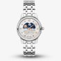 Montblanc Ladies Bohme Day & Night Automatic Watch 129757