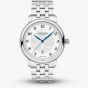 Montblanc Mens Star Legacy Automatic Date Bracelet Watch 117324