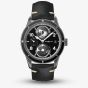 Montblanc Mens Limited Edition 1858 Geosphere UltraBlack Watch 128257