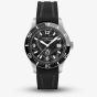 Montblanc Mens 1858 Iced Sea Automatic Date Watch 129372
