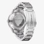 Montblanc Mens Limited Edition Iced Sea Zero Oxygen Red Dial Watch 135762