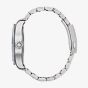 Montblanc Mens 1858 GMT Zero Oxygen Blue Dial Watch 136523