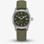 Hamilton Khaki Field Green Mechanical Watch H69439363