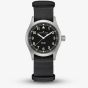 Hamilton Khaki Field Quartz Black Watch H69401430