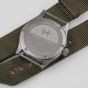 Hamilton Khaki Field Quartz Brown Watch H69401930