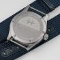 Hamilton Khaki Field Quarz Navy Blue Watch H69401940